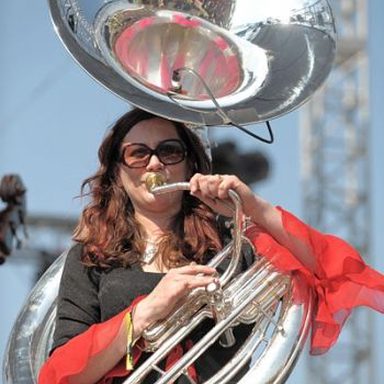 DeVotchka