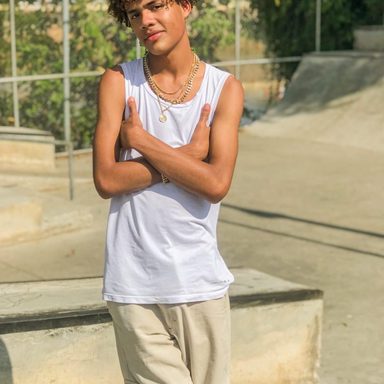Dexter Almada photo 14