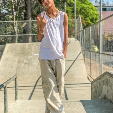Dexter Almada photo 17