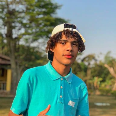 Dexter Almada photo 23