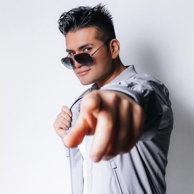 Deyvis Orosco