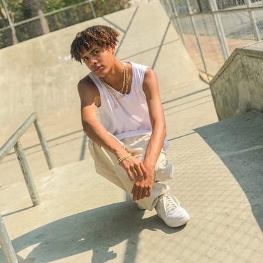 Dexter Almada photo 19