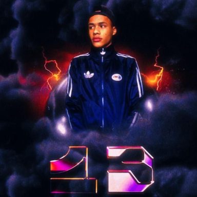 Dexter Almada photo 31