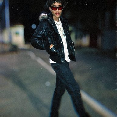 Dexter Almada photo 13