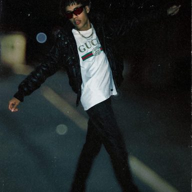 Dexter Almada photo 21