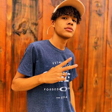 Dexter Almada photo 26