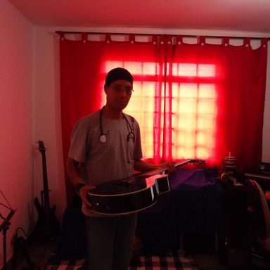 Dherly Rocha