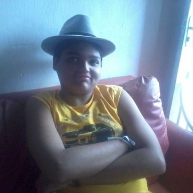 Dhannyllo Souza