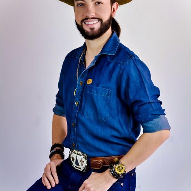 Dhonatan Coelho photo 14