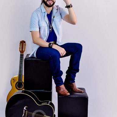 Dhonatan Coelho