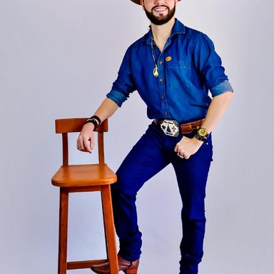 Dhonatan Coelho photo 11