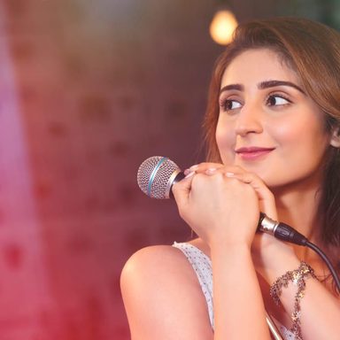 Dhvani Bhanushali