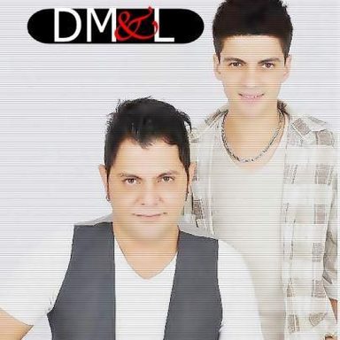 Di Marco e Luan