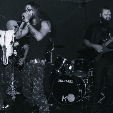 Diabolical Funeral photo 13
