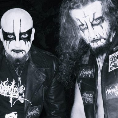 Diabolical Funeral photo 29
