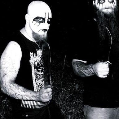 Diabolical Funeral