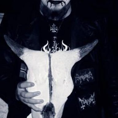 Diabolical Funeral photo 27