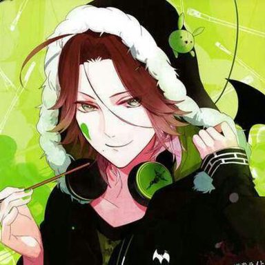 Diabolik Lovers