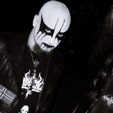 Diabolical Funeral photo 36