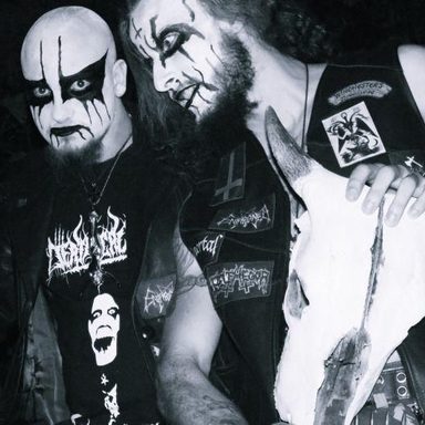 Diabolical Funeral photo 25