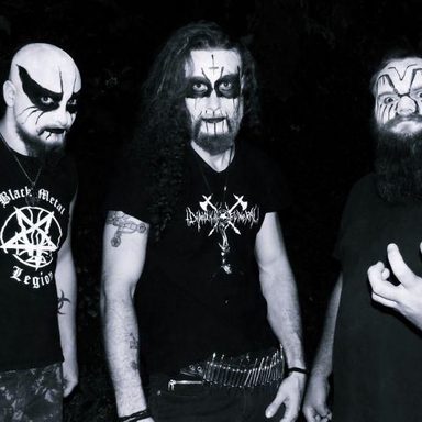 Diabolical Funeral