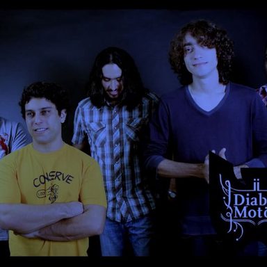 Diablo Motor