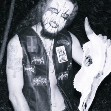 Diabolical Funeral photo 20