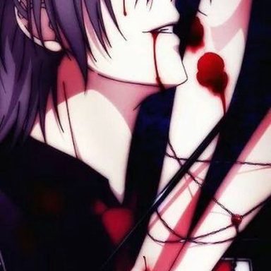 Diabolik Lovers photo 10