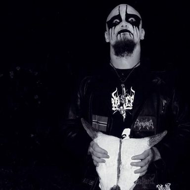 Diabolical Funeral photo 24