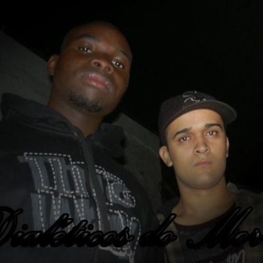 Dialéticos do Morro