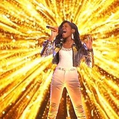 Diamond White