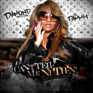 Diamond