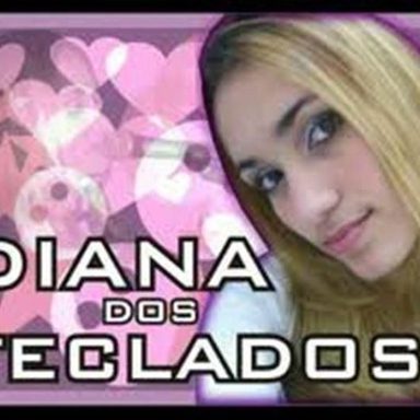 Diana Dos Teclados