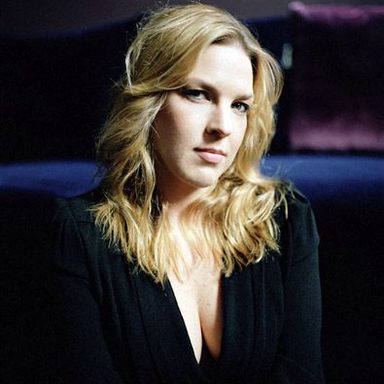 Diana Krall photo 15