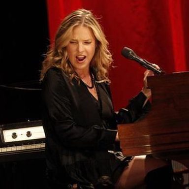 Diana Krall