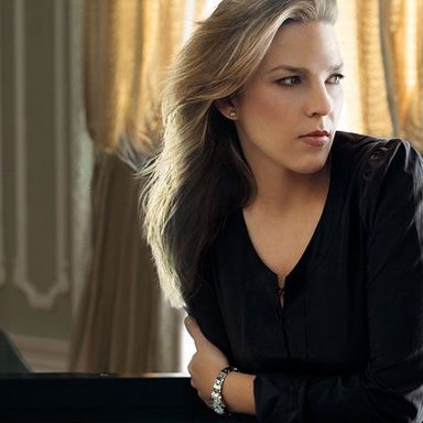 Diana Krall photo 11