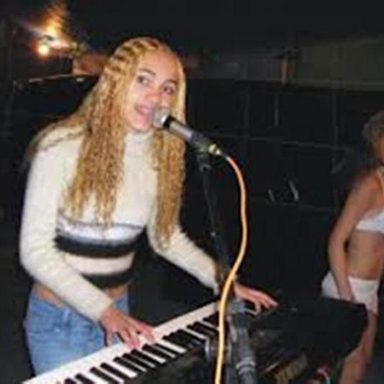 Diana Dos Teclados