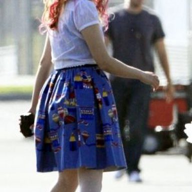 Dianna Agron photo 20