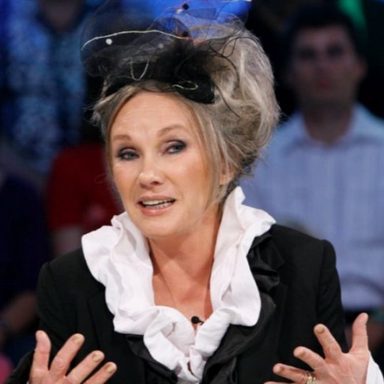 Diane Dufresne