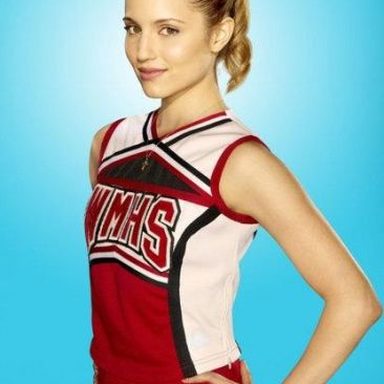 Dianna Agron photo 24