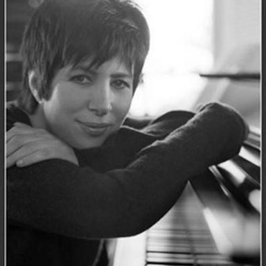 Diane Warren