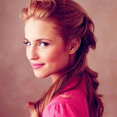 Dianna Agron photo 9