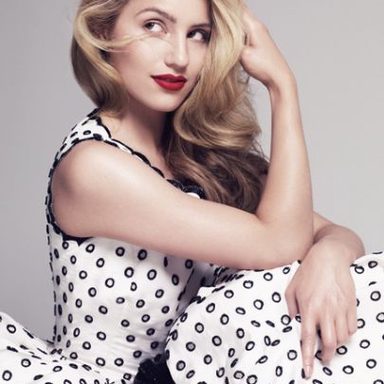Dianna Agron photo 31