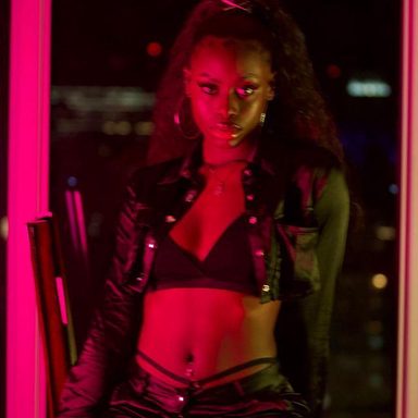 Diarra Sylla photo 13