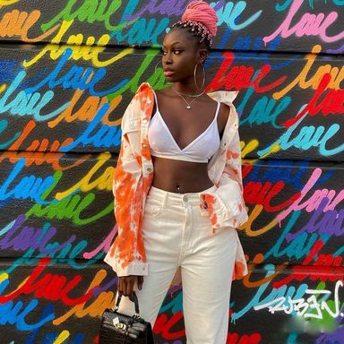 Diarra Sylla photo 27