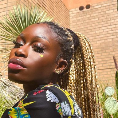 Diarra Sylla photo 16