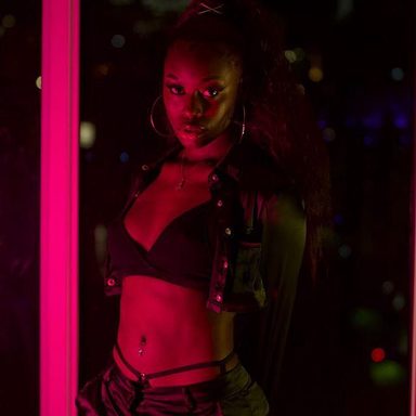 Diarra Sylla photo 9
