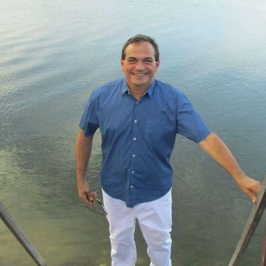 Dick Serafim