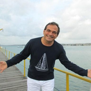 Dick Serafim photo 12