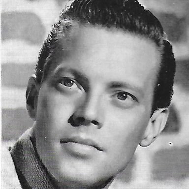 Dick Haymes